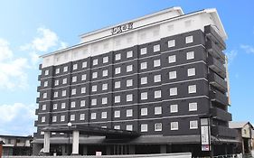 ルートイングランティア和蔵の宿 伊賀上野城前